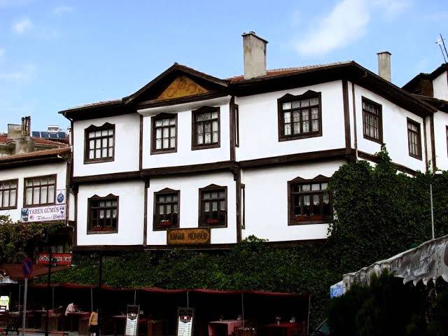 Konak Mnsr Butik Otel