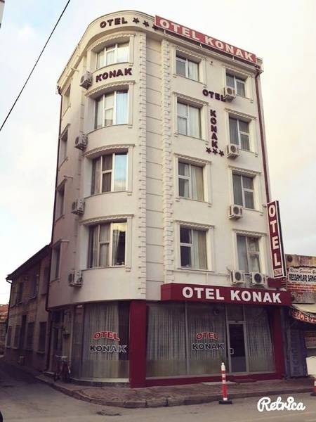 Konak Otel Konya