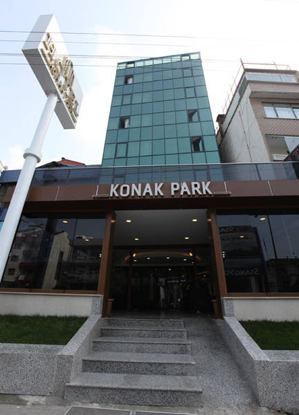 Konak Park Hotel