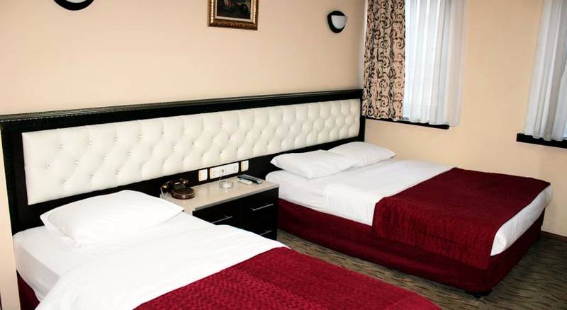 Konak Saray Hotel