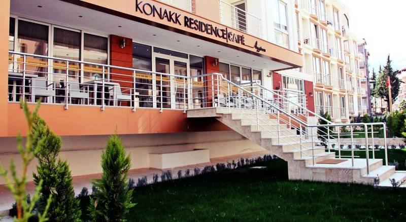 Konakk Residence Hotel