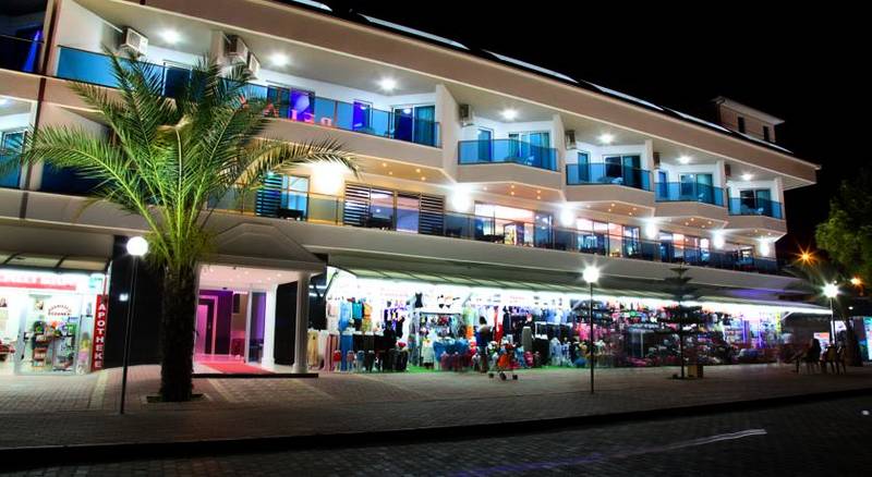 Konakl Nergis Butik Otel