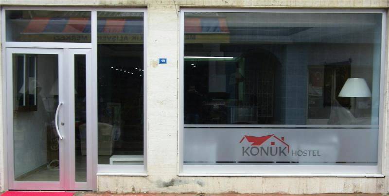 Konuk Hostel