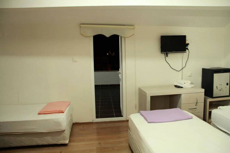 Konuk Hostel