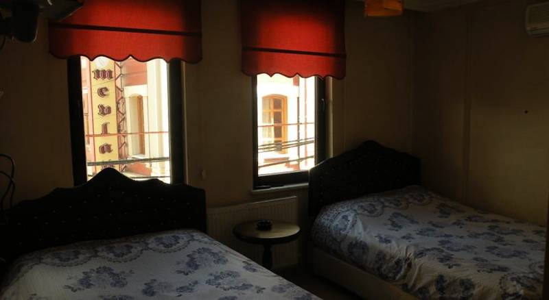 Konya Asya Hotel