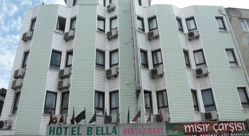 Konya Bella Hotel