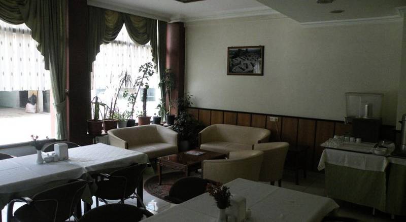 Konya Bella Hotel