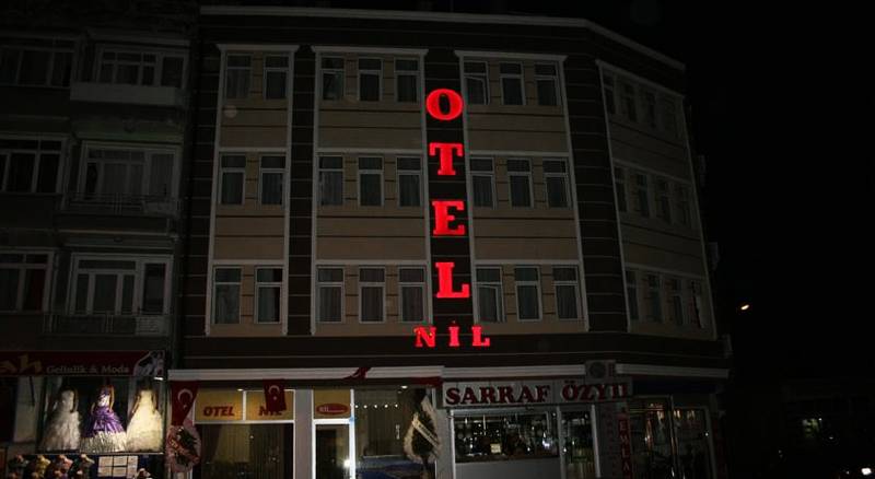 Hotel Nil Konya