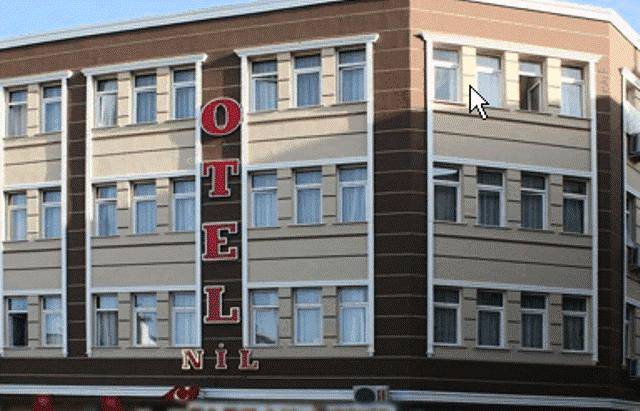 Hotel Nil Konya