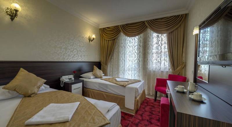 Konya6 Elit Hotel