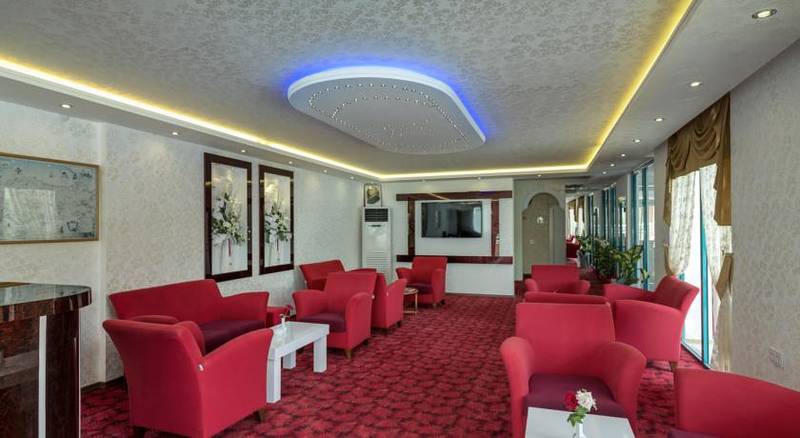 Konya6 Elit Hotel