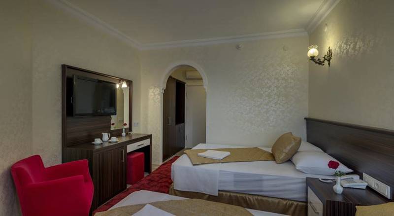 Konya6 Elit Hotel