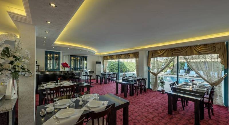 Konya6 Elit Hotel