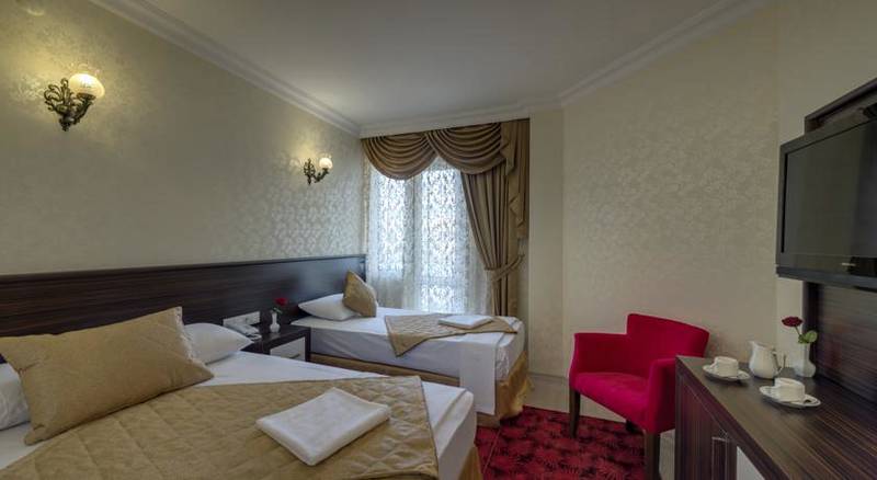 Konya6 Elit Hotel