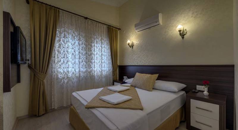 Konya6 Elit Hotel