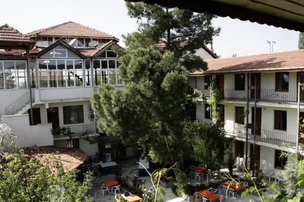 Koray Otel