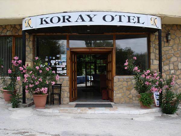Koray Otel