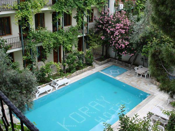 Koray Otel