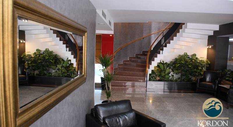 Kordon Otel Alsancak