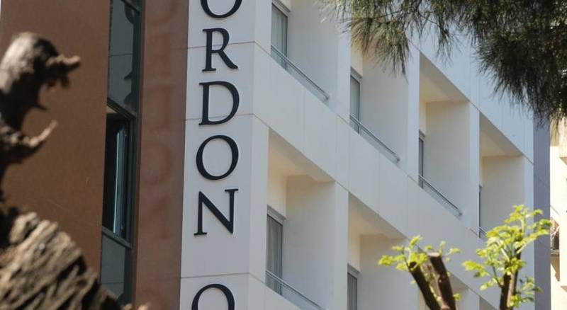 Kordon Otel Alsancak