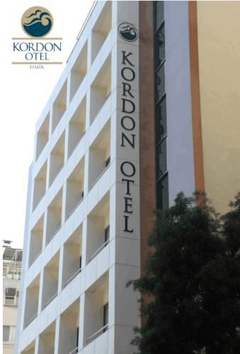 Kordon Otel Alsancak