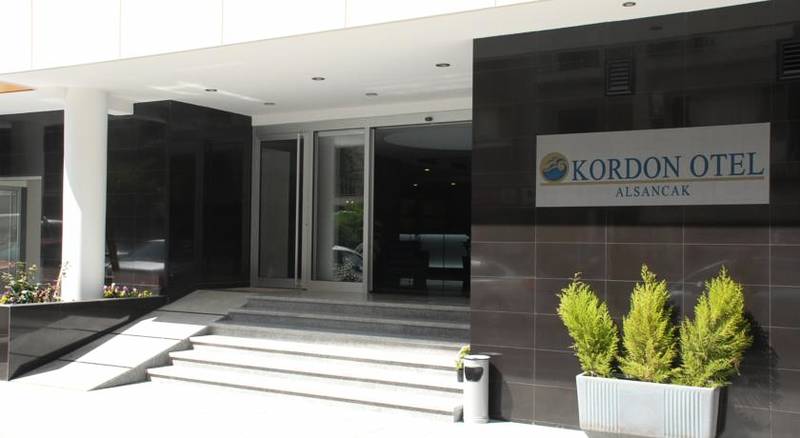 Kordon Otel Alsancak