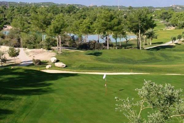 Korineum Golf & Country Club