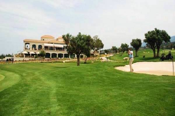 Korineum Golf & Country Club