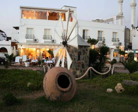 Kortan Otel