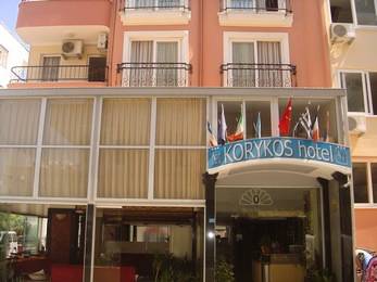 Korykos Otel