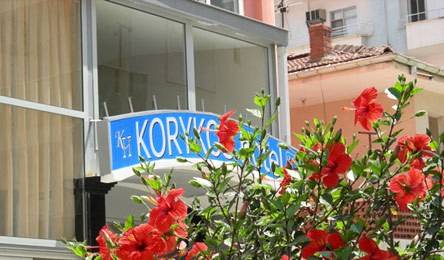 Korykos Otel