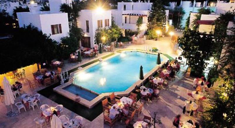 Kos Hotel