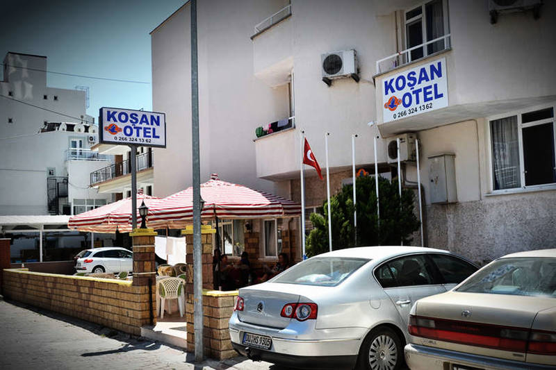 Koan Otel