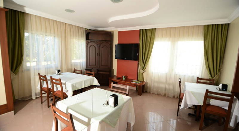 Kdere Apart Otel Biga