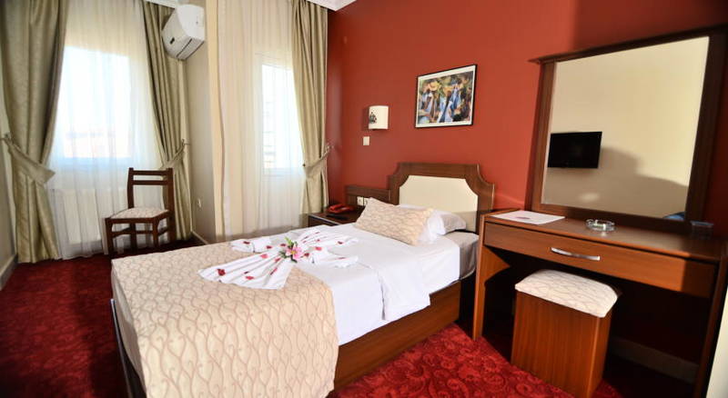 Kdere Apart Otel Biga