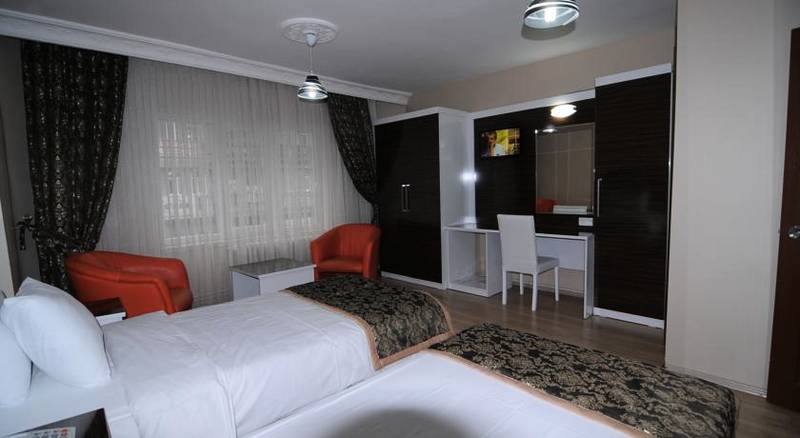 Kk Hotel Elaz