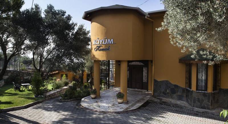 Kym Konak Hotel