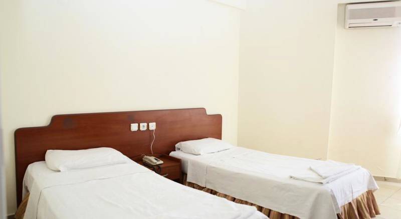 Koza Apart Hotel