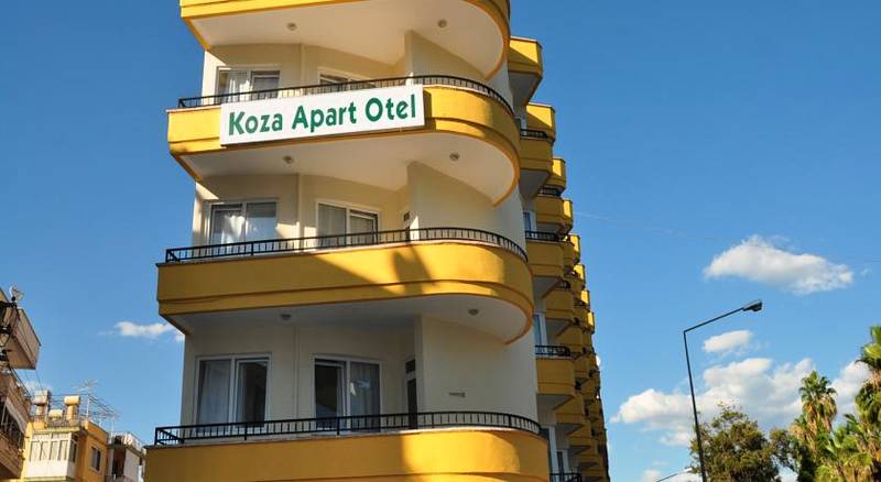 Koza Apart Hotel