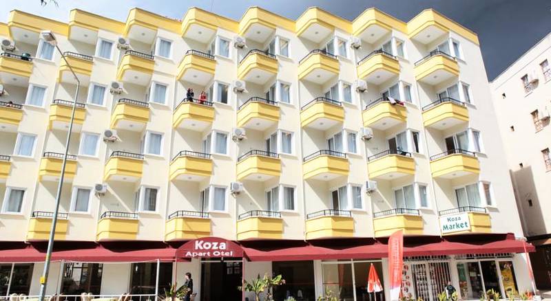 Koza Apart Hotel