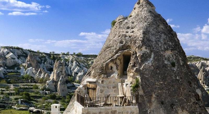 Koza Cave Hotel