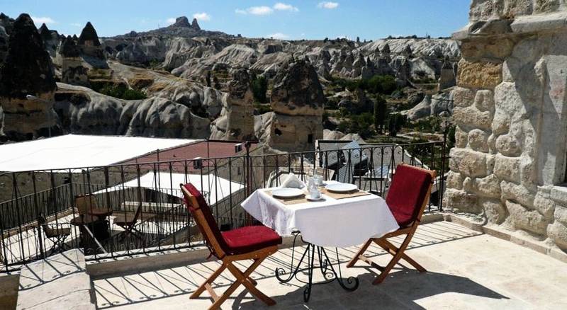 Koza Cave Hotel