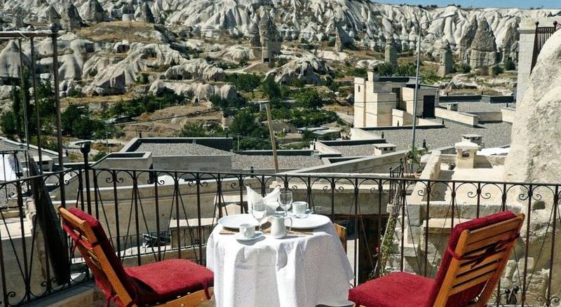 Koza Cave Hotel