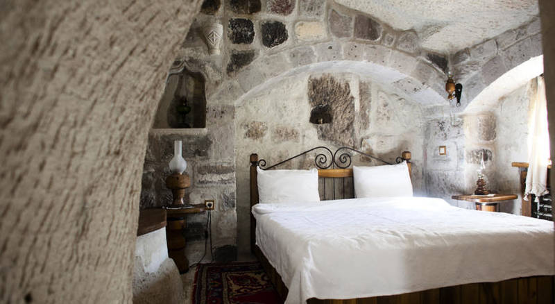 Koza Cave Hotel