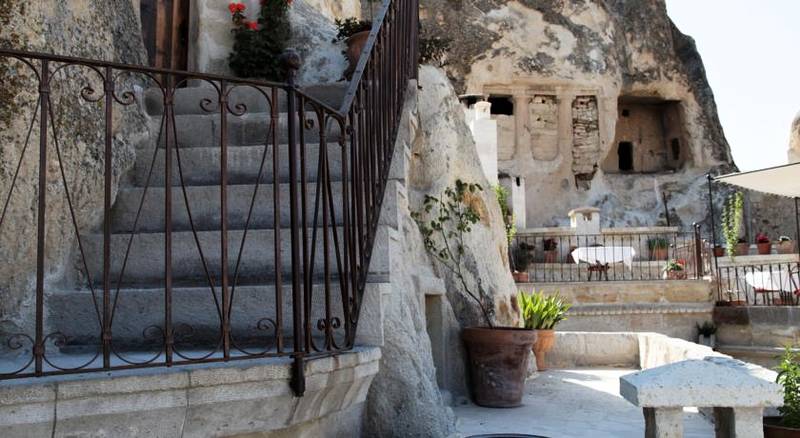 Koza Cave Hotel