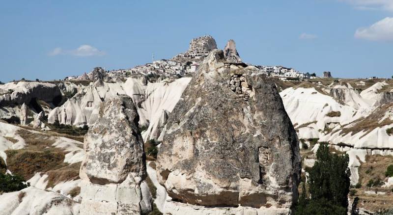 Koza Cave Hotel