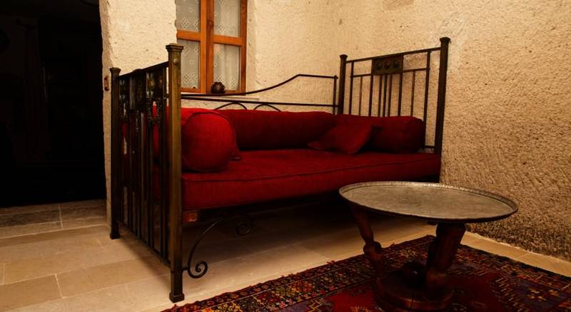 Koza Cave Hotel