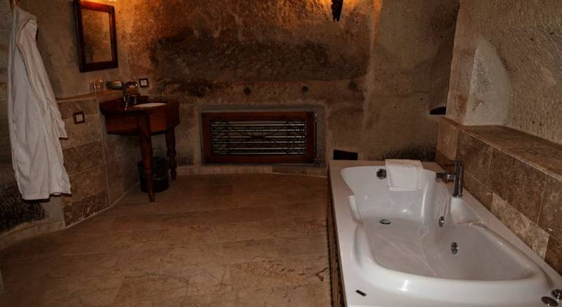 Koza Cave Hotel