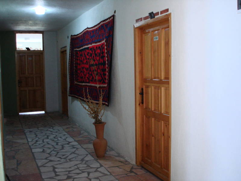 Kozlar Yaylas Doa Otel