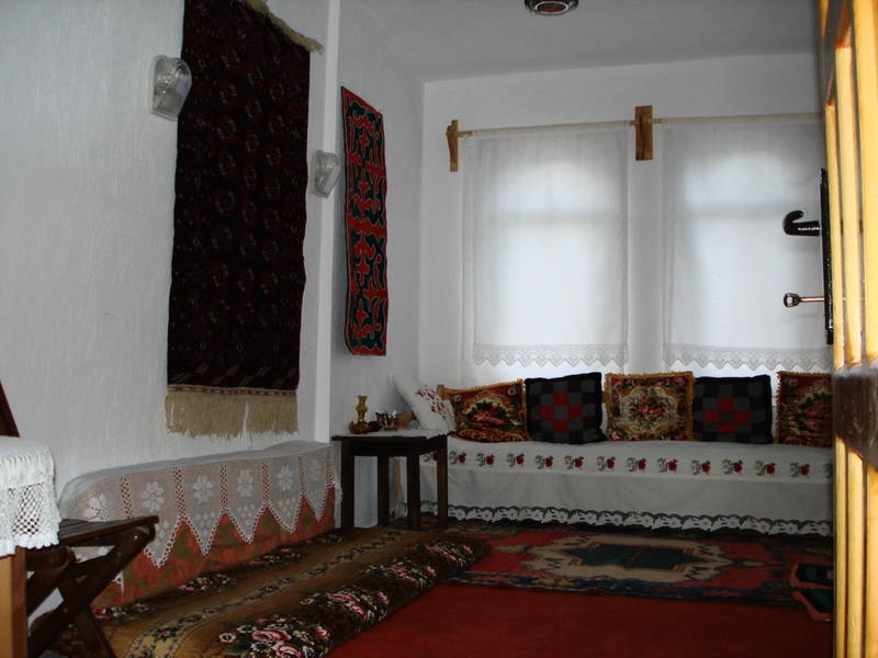 Kozlar Yaylas Doa Otel